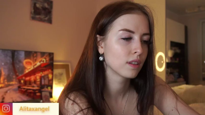 AlitaXAngelic