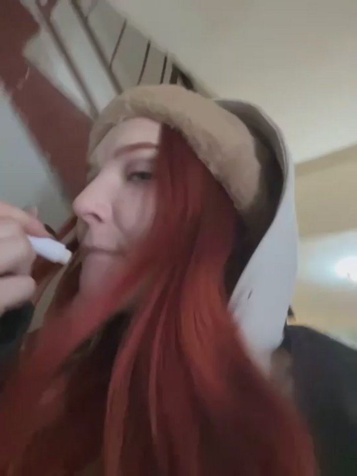AmmyHot