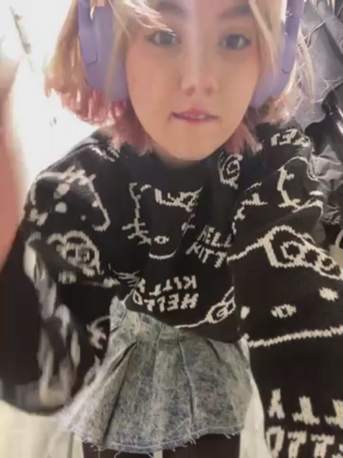 Baby__Naughty