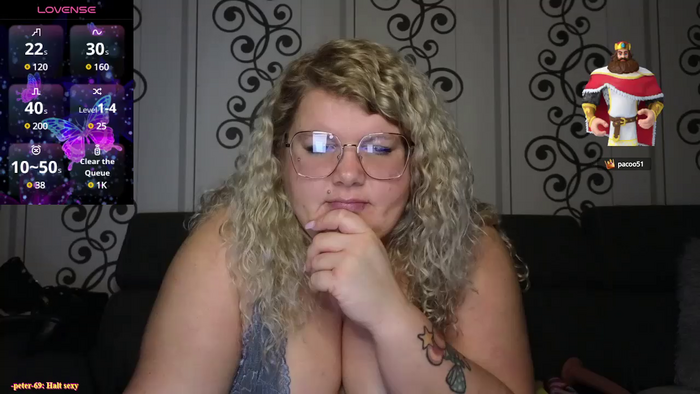CurvyAnonymousGirl89