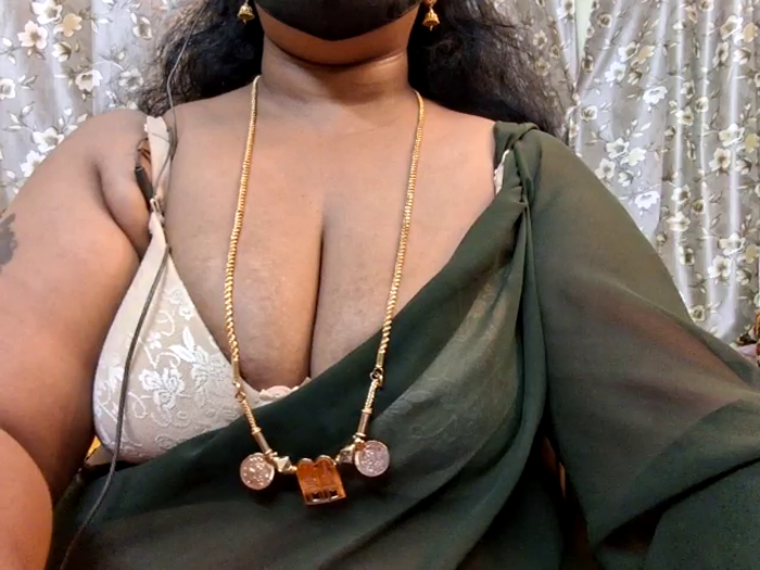 Pallavi-sri