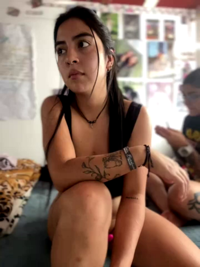 PamelaFtMia