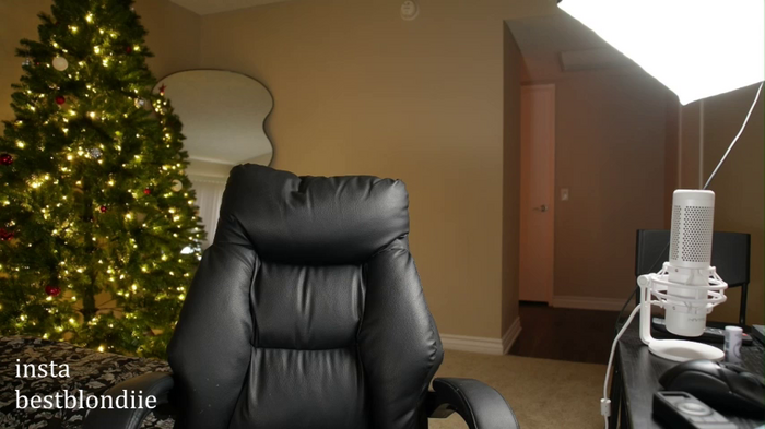 bestblonde