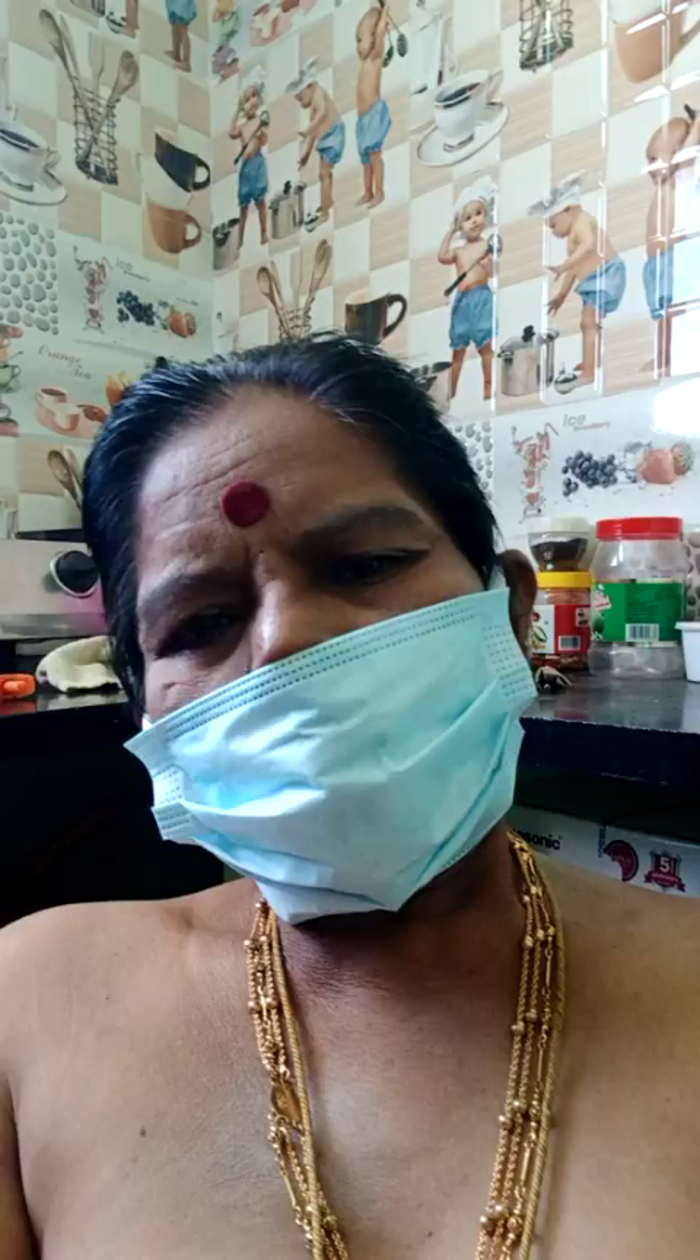 kaniamudha