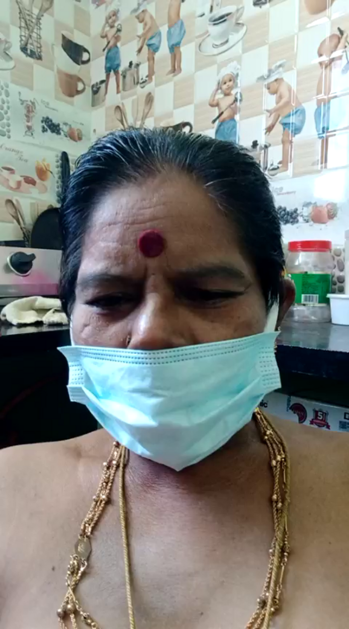 kaniamudha