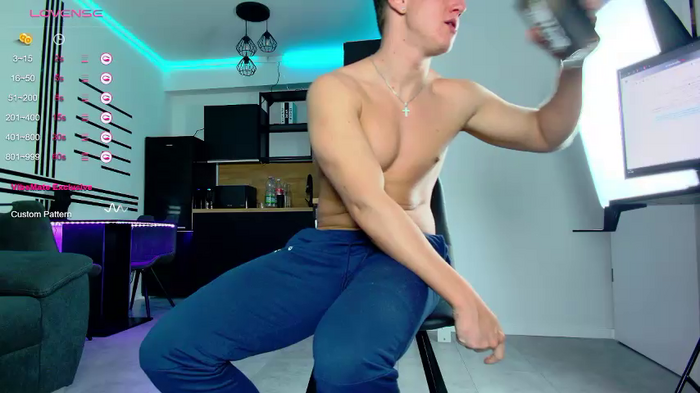 ChristianLevine_
