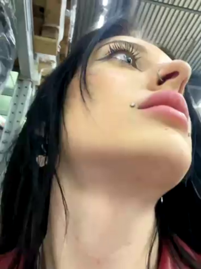 Melissa_crazy