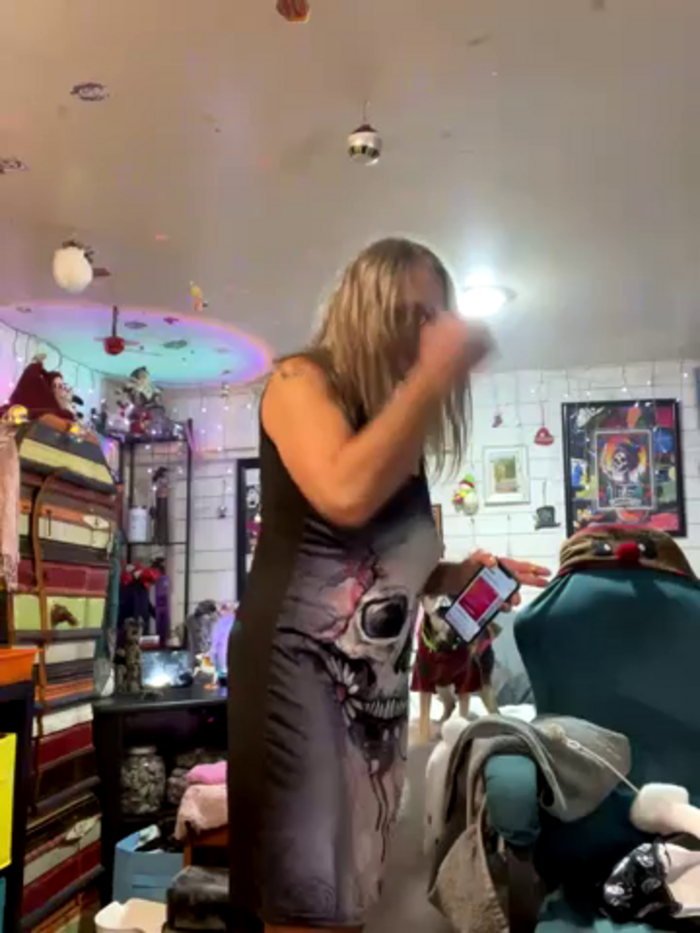 TrenaAnne