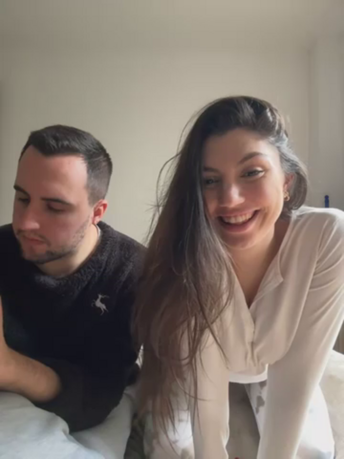 couplepenetration