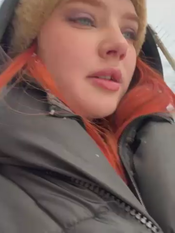 AmmyHot