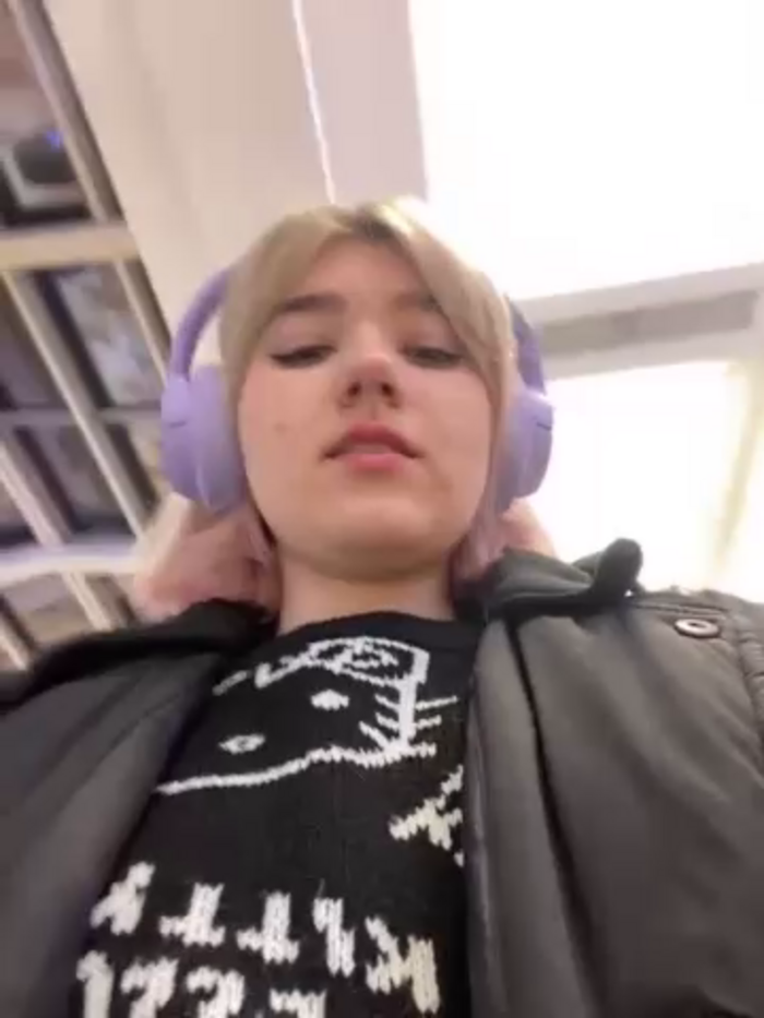 Baby__Naughty