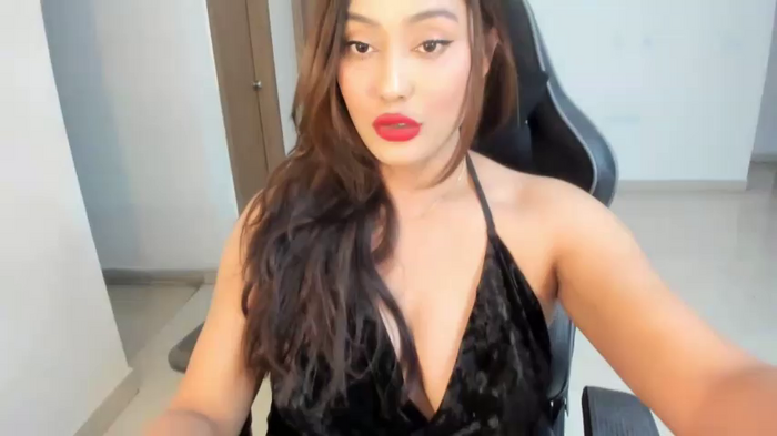 GoddessAnna