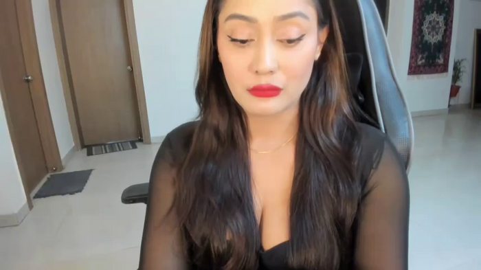 GoddessAnna
