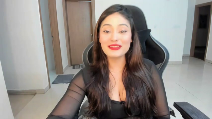 GoddessAnna