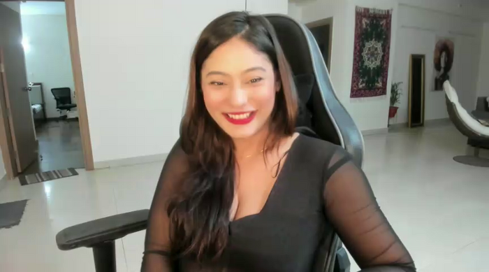 GoddessAnna