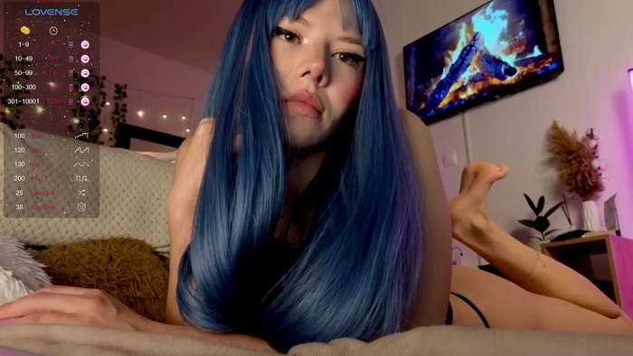 Juliette_Sunshine