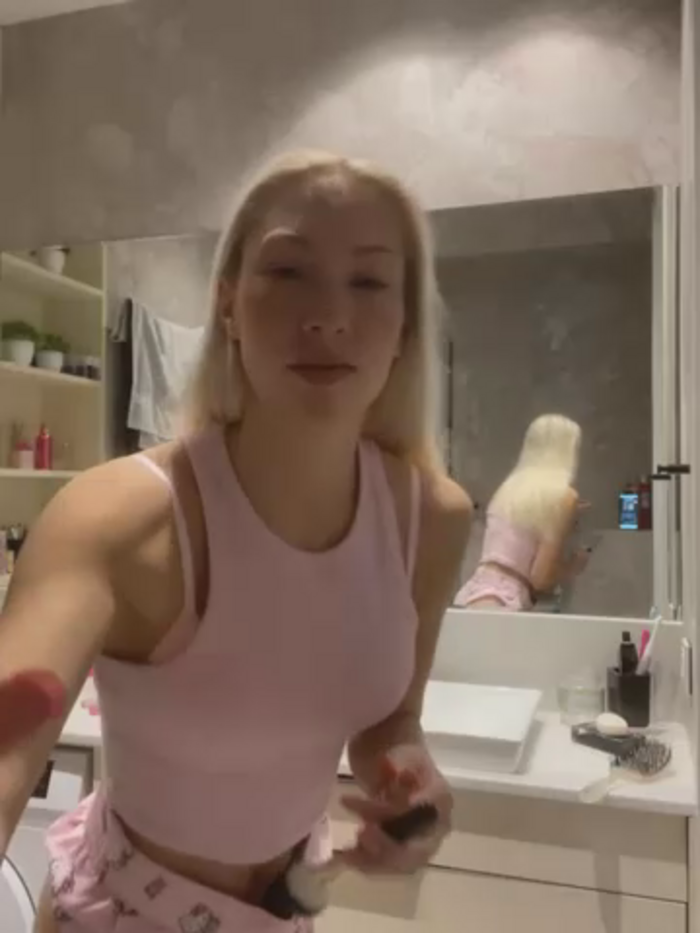 LuisaBecker