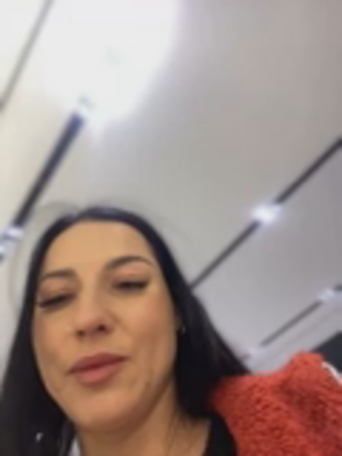 Roxana-Sexy