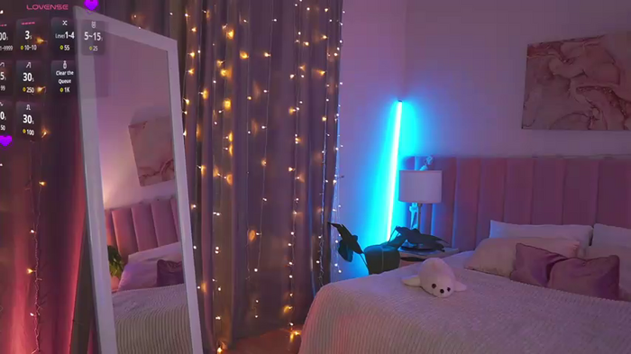 SelestaRobertson