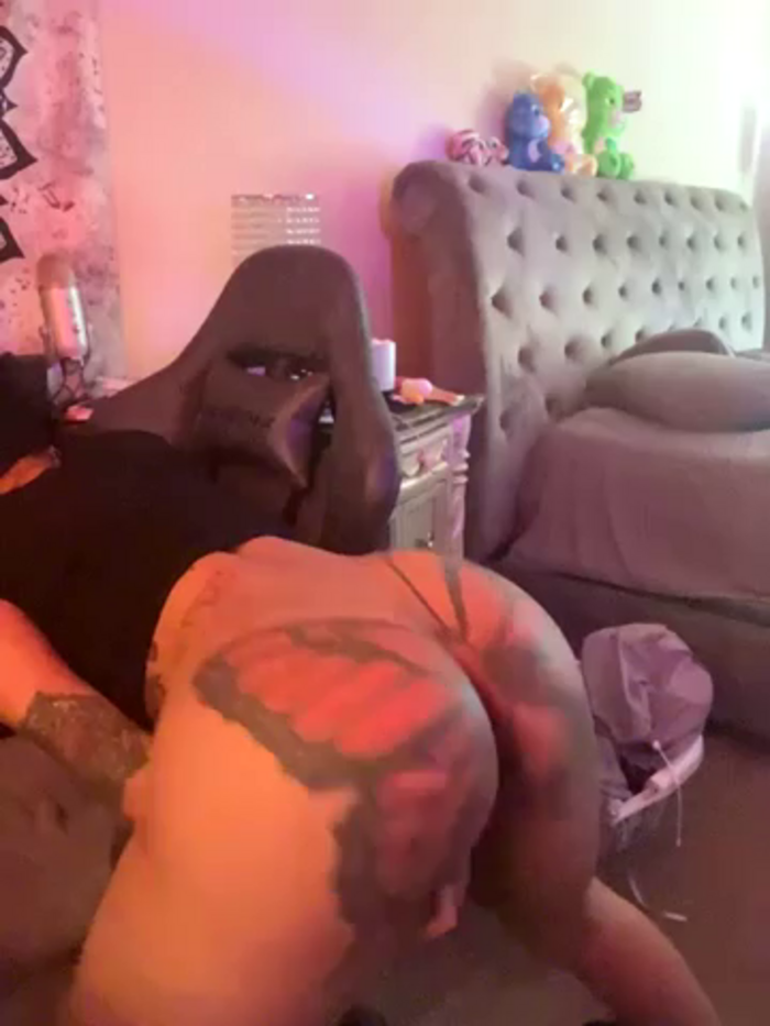 butterflybootyy