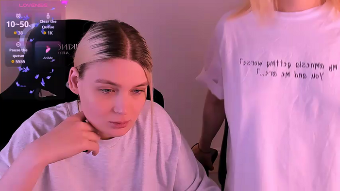 hotblonds