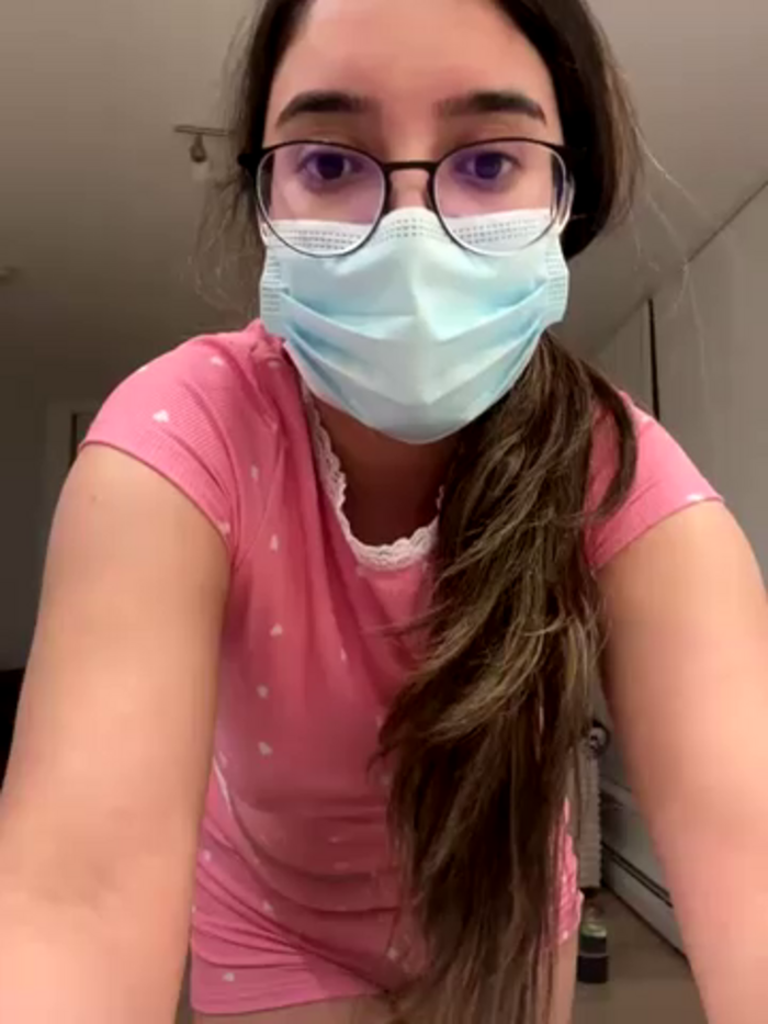 jAsMinE678