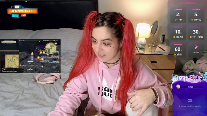 jennystyle