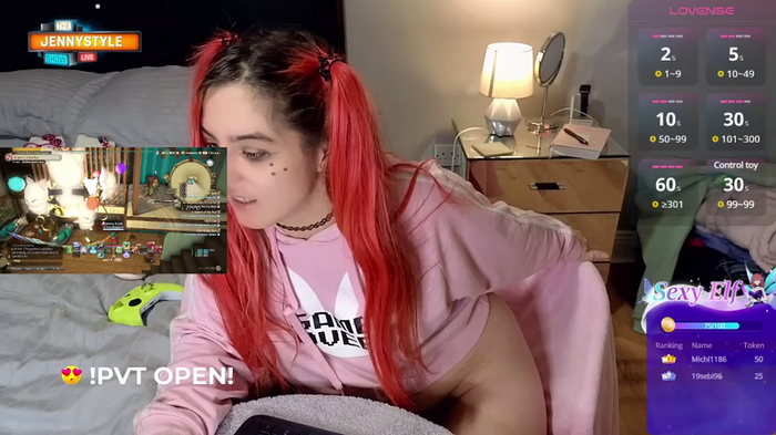 jennystyle