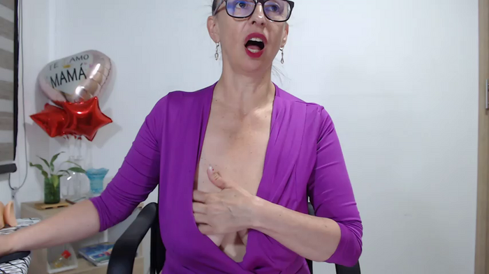 pattymaturex