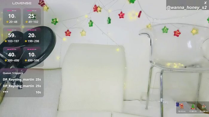 wannahoney