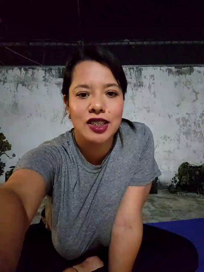 yoginiwet