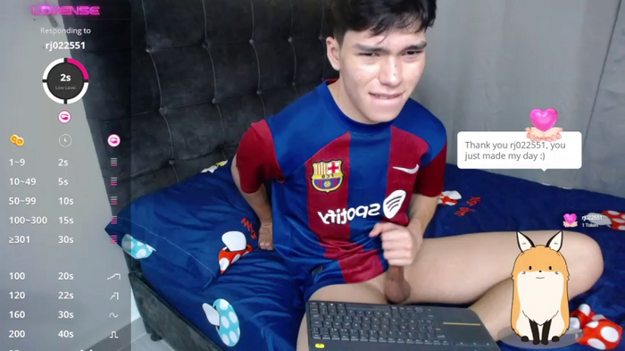 luandy