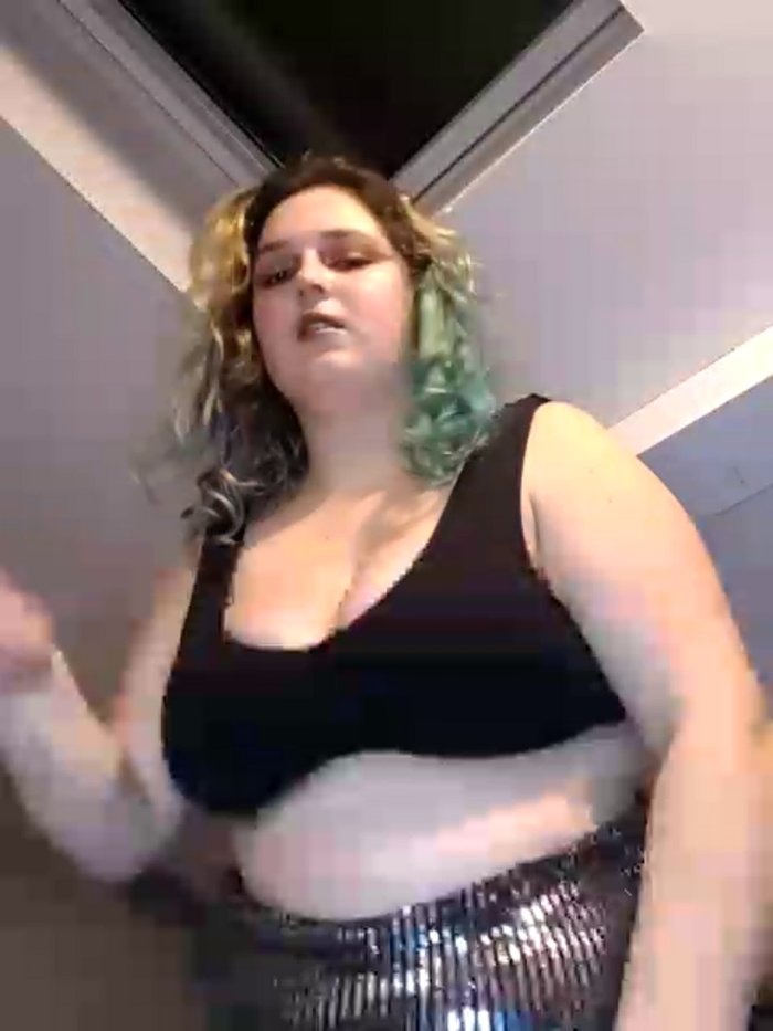 LadyRochester