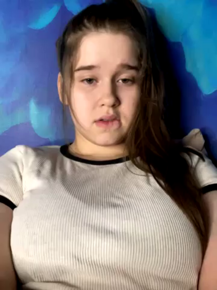 HornyGirlH