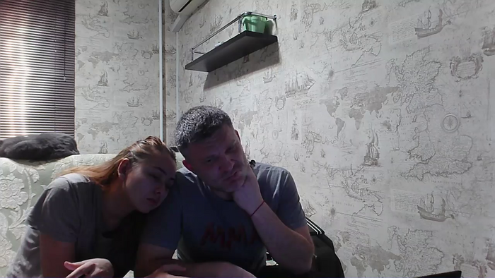 MarylAndBrian