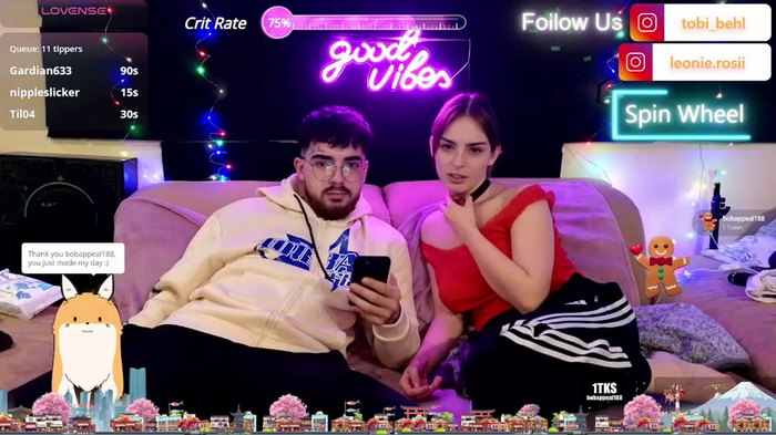 MrAndMrsSavage