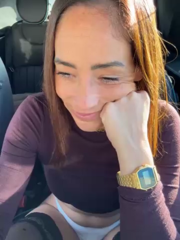 SweeetAlegra