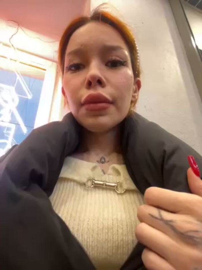 babydolll