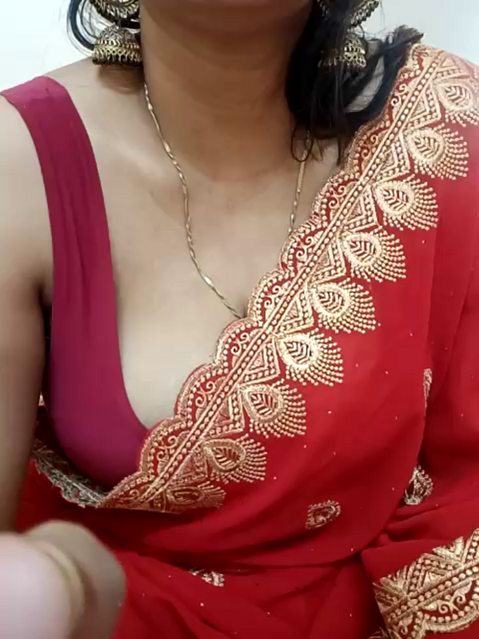 kaamuk_shweta