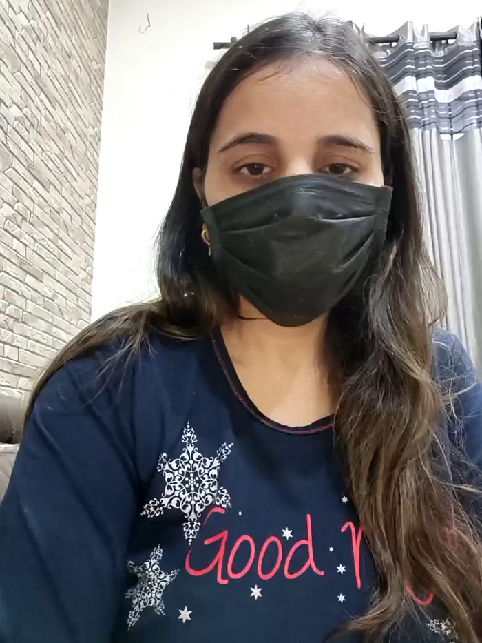 tinaarora