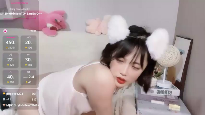 LaoSHI-999