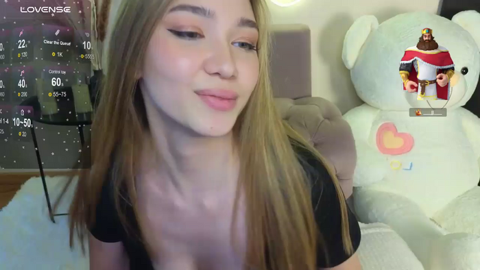 LuxuryGirl__