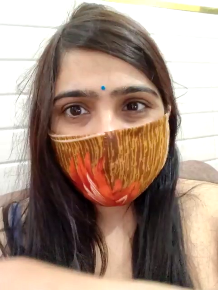 Miss-Kashvi