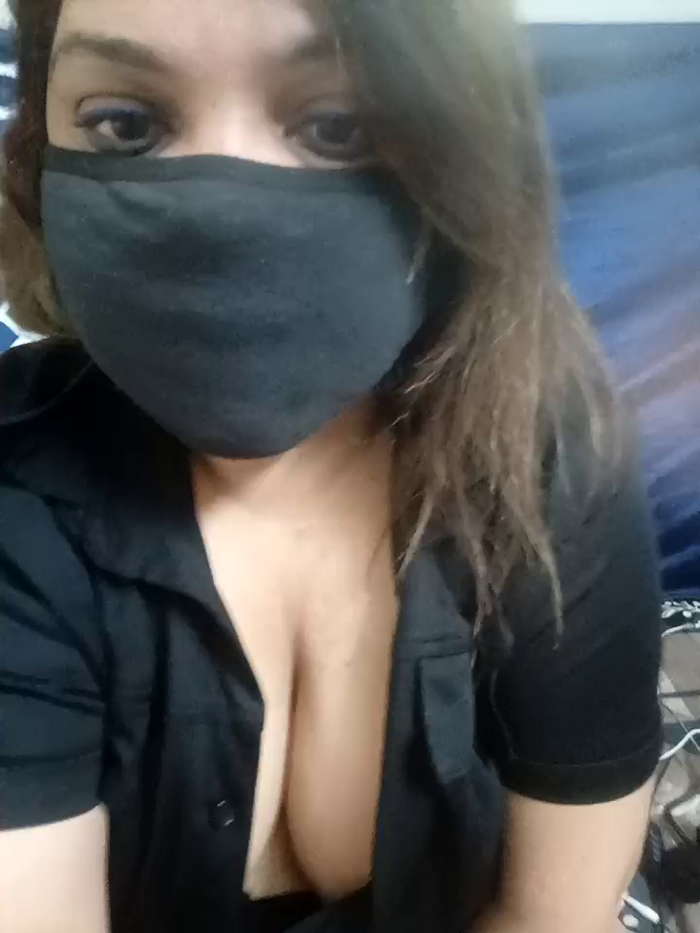 Naughty-Trisha