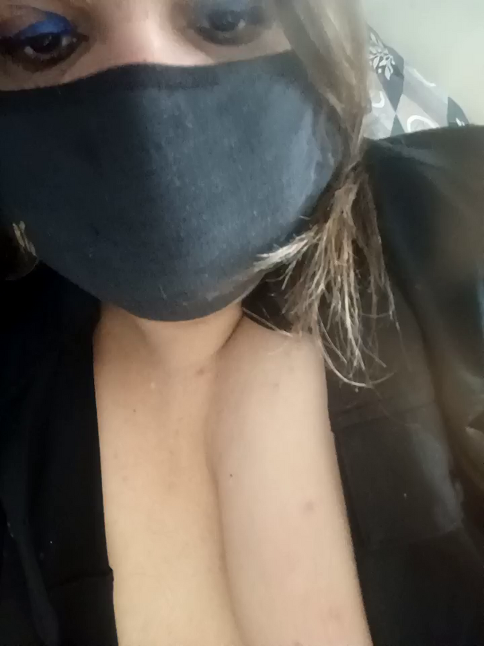 Naughty-Trisha