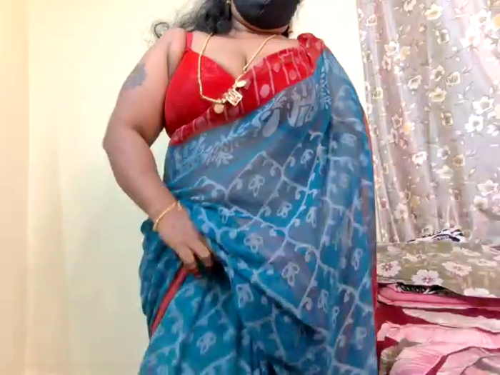 Pallavi-sri