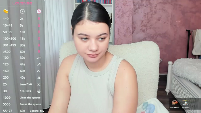 PrecioussAlexa