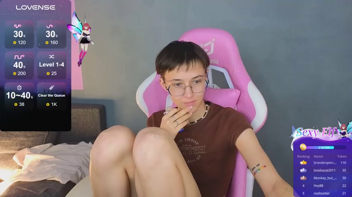 SharlieWellla