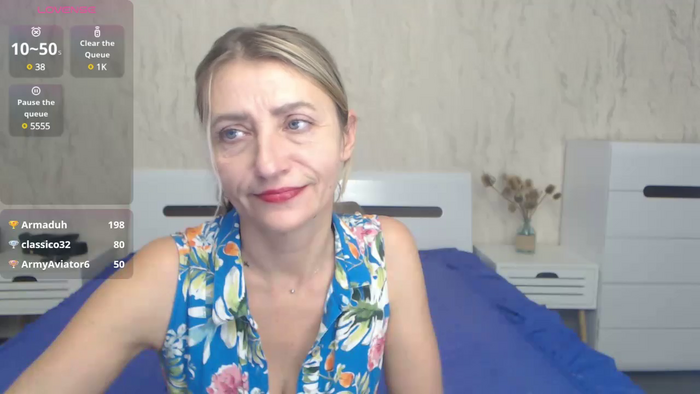 ZoeGrant