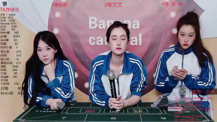 banana-nvtuan